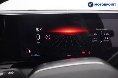 Renault Megane E-Tech Techno Automatic Electric Hatchback - Stock Number (1652289) - 14th supplementary image