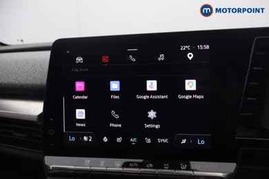 Renault Megane E-Tech Techno Automatic Electric Hatchback - Stock Number (1652289) - 18th supplementary image