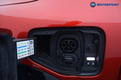 Renault Megane E-Tech Techno Automatic Electric Hatchback - Stock Number (1652289) - 25th supplementary image