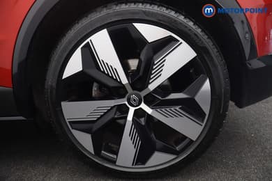 Renault Megane E-Tech Techno Automatic Electric Hatchback - Stock Number (1652289) - 29th supplementary image