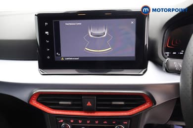 Seat Ibiza FR Manual Petrol Hatchback - Stock Number (1652642) - 9th supplementary image