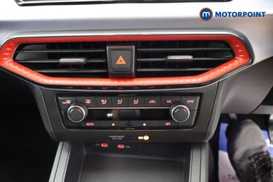 Seat Ibiza FR Manual Petrol Hatchback - Stock Number (1652642) - 10th supplementary image