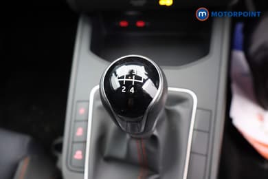 Seat Ibiza FR Manual Petrol Hatchback - Stock Number (1652642) - 12th supplementary image