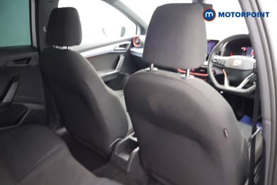 Seat Ibiza FR Manual Petrol Hatchback - Stock Number (1652642) - 19th supplementary image