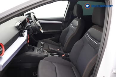 Seat Ibiza FR Manual Petrol Hatchback - Stock Number (1652642) - 22nd supplementary image