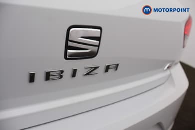 Seat Ibiza FR Manual Petrol Hatchback - Stock Number (1652642) - 24th supplementary image