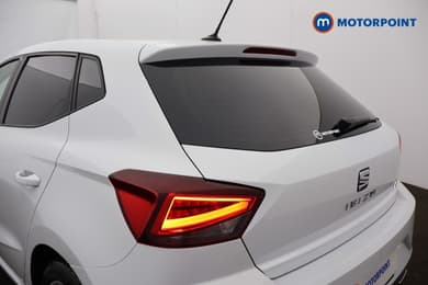 Seat Ibiza FR Manual Petrol Hatchback - Stock Number (1652642) - 26th supplementary image