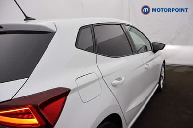 Seat Ibiza FR Manual Petrol Hatchback - Stock Number (1652642) - 29th supplementary image
