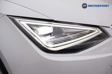 Seat Ibiza FR Manual Petrol Hatchback - Stock Number (1652642) - 30th supplementary image