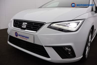 Seat Ibiza FR Manual Petrol Hatchback - Stock Number (1652642) - 31st supplementary image