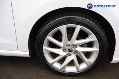 Seat Ibiza FR Manual Petrol Hatchback - Stock Number (1652642) - 33rd supplementary image