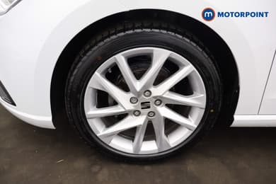 Seat Ibiza FR Manual Petrol Hatchback - Stock Number (1652642) - 35th supplementary image