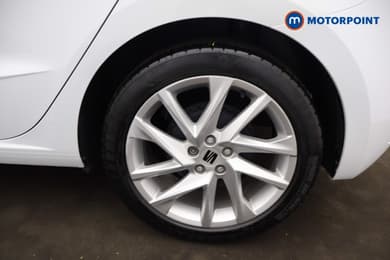 Seat Ibiza FR Manual Petrol Hatchback - Stock Number (1652642) - 36th supplementary image