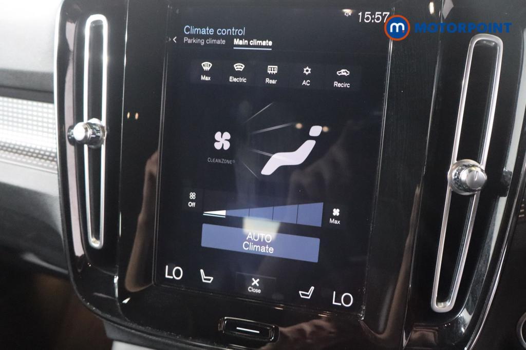 Volvo Xc40 R Design Pro Automatic Diesel SUV - Stock Number (1654703) - 8th supplementary image