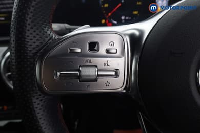 Mercedes-Benz A Class Amg Line Automatic Petrol Hatchback - Stock Number (1656169) - 3rd supplementary image