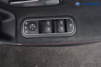Mercedes-Benz A Class Amg Line Automatic Petrol Hatchback - Stock Number (1656169) - 19th supplementary image