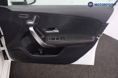 Mercedes-Benz A Class Amg Line Automatic Petrol Hatchback - Stock Number (1656169) - 21st supplementary image
