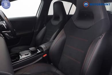 Mercedes-Benz A Class Amg Line Automatic Petrol Hatchback - Stock Number (1656169) - 23rd supplementary image