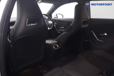 Mercedes-Benz A Class Amg Line Automatic Petrol Hatchback - Stock Number (1656169) - 24th supplementary image