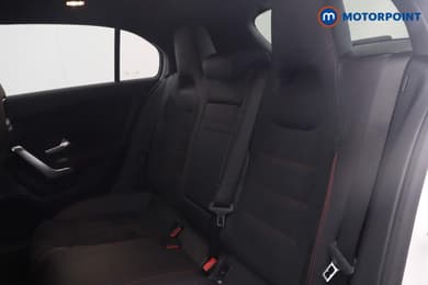 Mercedes-Benz A Class Amg Line Automatic Petrol Hatchback - Stock Number (1656169) - 25th supplementary image