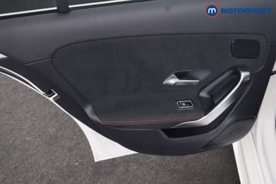 Mercedes-Benz A Class Amg Line Automatic Petrol Hatchback - Stock Number (1656169) - 28th supplementary image
