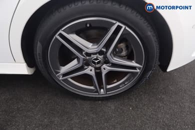 Mercedes-Benz A Class Amg Line Automatic Petrol Hatchback - Stock Number (1656169) - 30th supplementary image