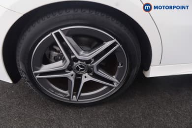 Mercedes-Benz A Class Amg Line Automatic Petrol Hatchback - Stock Number (1656169) - 33rd supplementary image