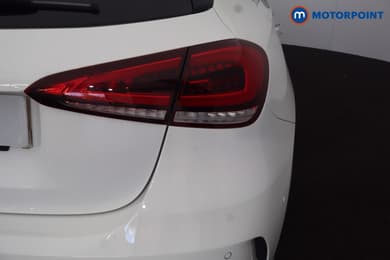Mercedes-Benz A Class Amg Line Automatic Petrol Hatchback - Stock Number (1656169) - 38th supplementary image