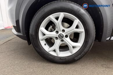 Nissan Juke N-Connecta Manual Petrol SUV - Stock Number (1656238) - 6th supplementary image