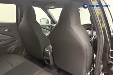 Nissan Juke N-Connecta Manual Petrol SUV - Stock Number (1656238) - 18th supplementary image