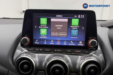 Nissan Juke N-Connecta Manual Petrol SUV - Stock Number (1656238) - 28th supplementary image