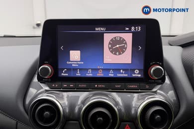 Nissan Juke N-Connecta Manual Petrol SUV - Stock Number (1656238) - 29th supplementary image
