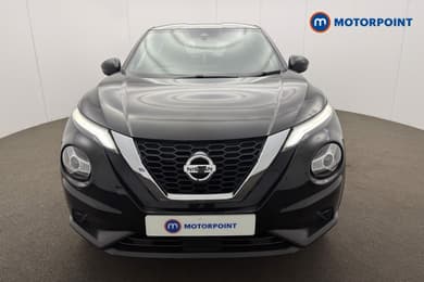 Nissan Juke N-Connecta Manual Petrol SUV - Stock Number (1656238) - 1st supplementary image