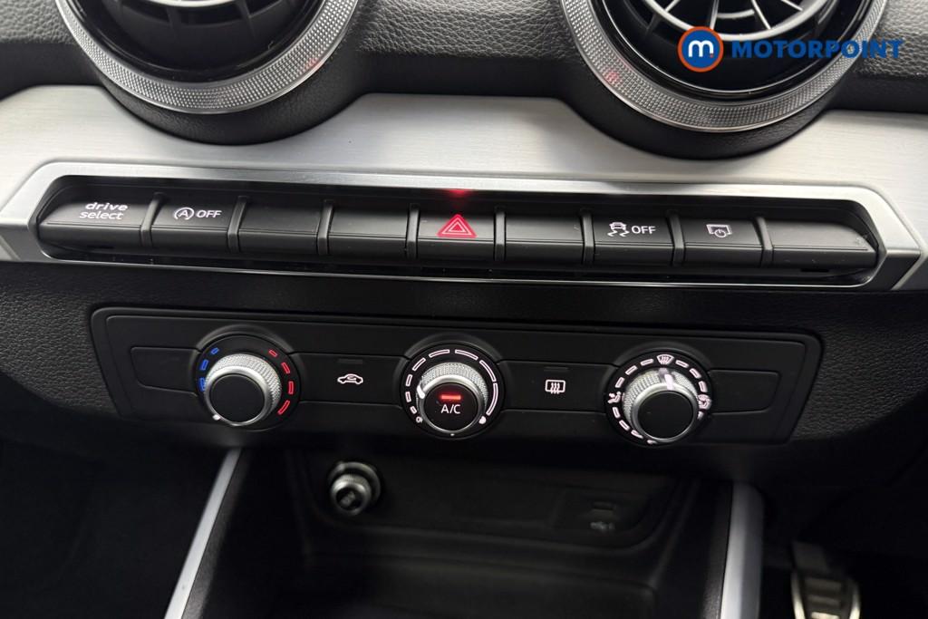 Audi Q2 S Line Manual Petrol SUV - Stock Number (1656313) - 8th supplementary image