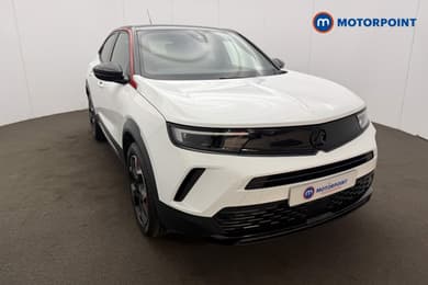 Vauxhall Mokka GS Automatic Petrol SUV - Stock Number (1657741) - 2nd supplementary image