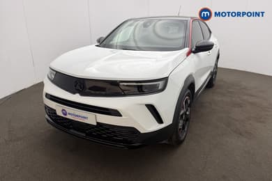 Vauxhall Mokka GS Automatic Petrol SUV - Stock Number (1657741) - 3rd supplementary image