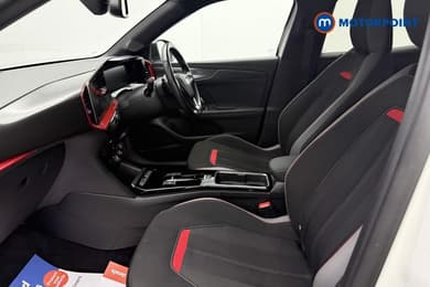 Vauxhall Mokka GS Automatic Petrol SUV - Stock Number (1657741) - 7th supplementary image