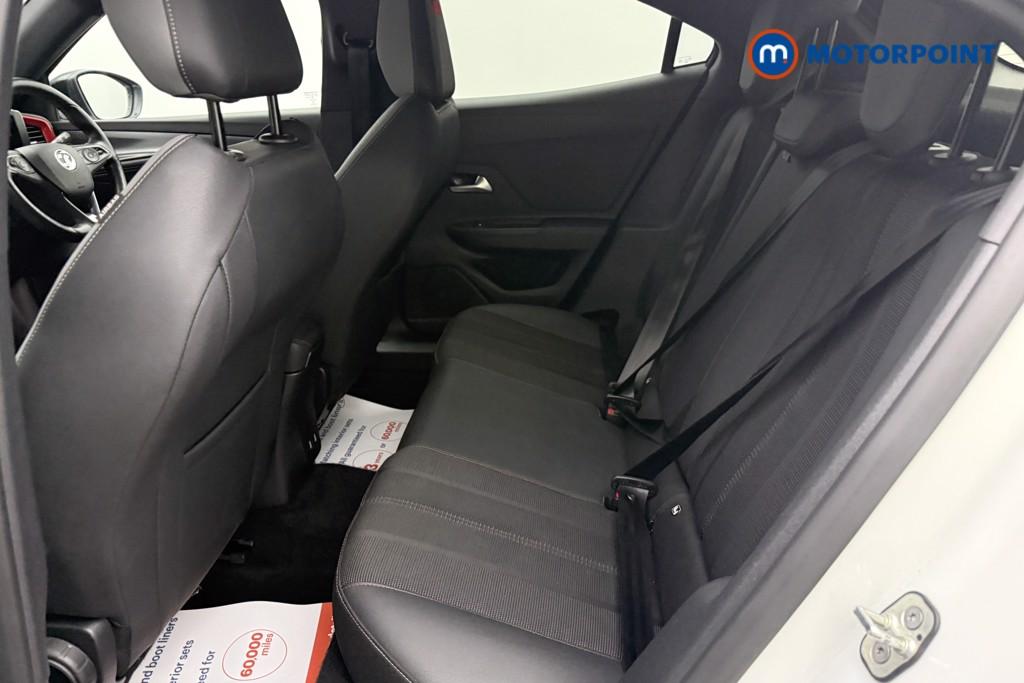 Vauxhall Mokka GS Automatic Petrol SUV - Stock Number (1657741) - 8th supplementary image
