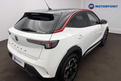 Vauxhall Mokka GS Automatic Petrol SUV - Stock Number (1657741) - 13th supplementary image