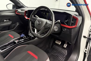 Vauxhall Mokka GS Automatic Petrol SUV - Stock Number (1657741) - 24th supplementary image
