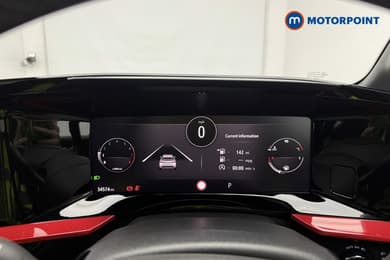 Vauxhall Mokka GS Automatic Petrol SUV - Stock Number (1657741) - 26th supplementary image
