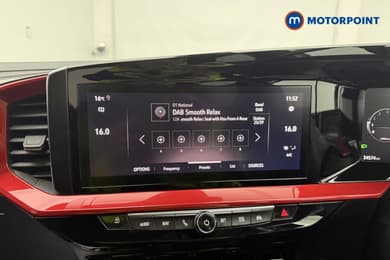 Vauxhall Mokka GS Automatic Petrol SUV - Stock Number (1657741) - 27th supplementary image
