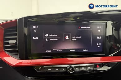 Vauxhall Mokka GS Automatic Petrol SUV - Stock Number (1657741) - 30th supplementary image