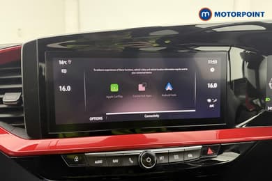 Vauxhall Mokka GS Automatic Petrol SUV - Stock Number (1657741) - 31st supplementary image