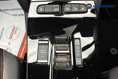 Vauxhall Mokka GS Automatic Petrol SUV - Stock Number (1657741) - 34th supplementary image