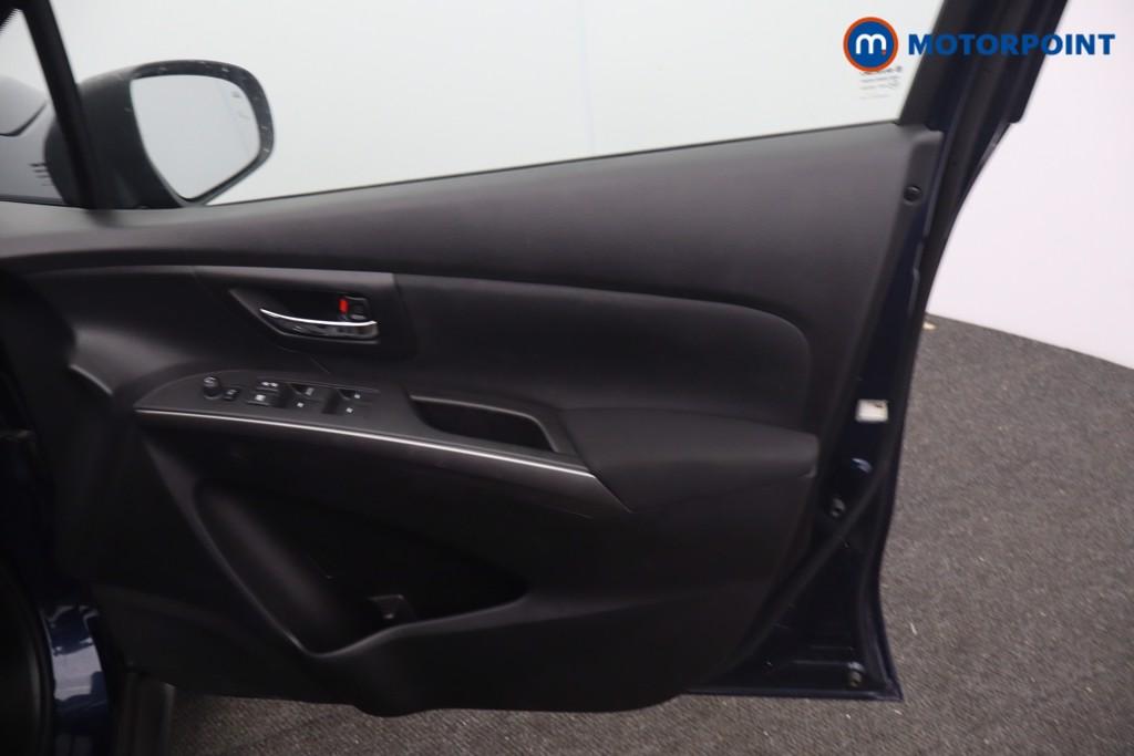 Suzuki S-Cross Motion Manual Petrol SUV - Stock Number (1657912) - 8th supplementary image