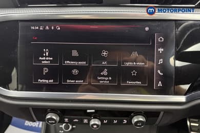 Audi Q3 S Line Automatic Petrol SUV - Stock Number (1658492) - 8th supplementary image