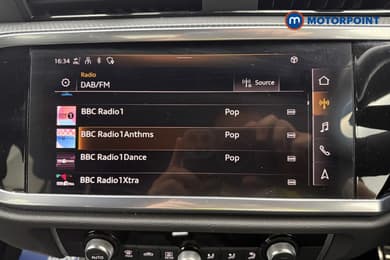 Audi Q3 S Line Automatic Petrol SUV - Stock Number (1658492) - 9th supplementary image
