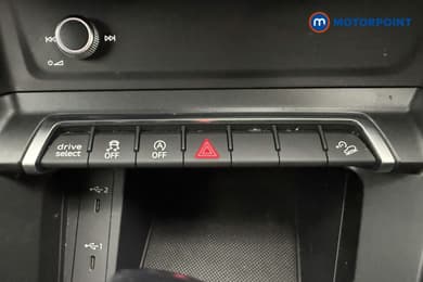 Audi Q3 S Line Automatic Petrol SUV - Stock Number (1658492) - 11th supplementary image
