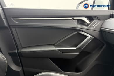 Audi Q3 S Line Automatic Petrol SUV - Stock Number (1658492) - 14th supplementary image